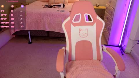 lucydelrey57 online show from December 2025 11:34:01 PM