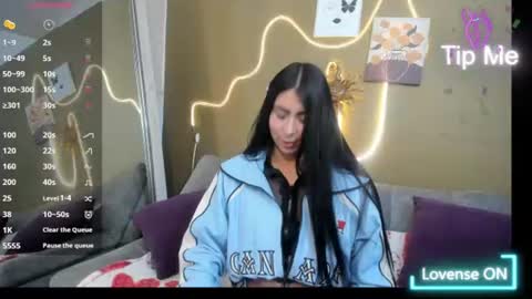 lucyfergp online show from July 2026 04:25:01 AM