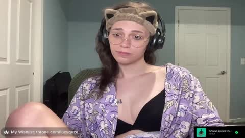 Lucy online show from May 2026 07:47:01 AM