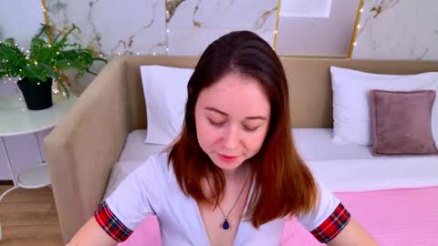 Lucy  online show from February 2026 04:55:01 PM