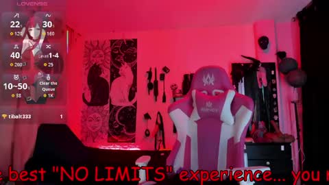 Snapshot of lucyheartfilia1 chatting on April 2026 11:03:02 PM lucyheartfilia1 online show from April 2026 11:03:02 PM