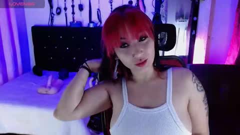 Lucy online show from October 2025 02:31:01 AM