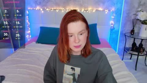 Snapshot of lucyhornydoll chatting on December 2024 05:20:02 PM Lucy online show from December 2024 05:20:02 PM