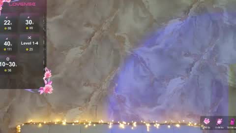 Lucy online show from March 2026 08:23:02 PM