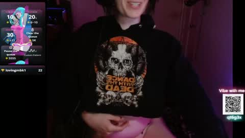 lucylascivious online show from May 2026 02:50:02 AM