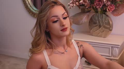 Lucy Lexton online show from January 2025 06:21:01 AM