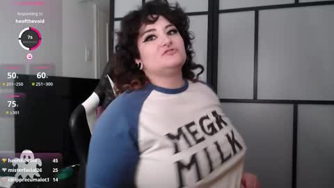 Lucy Lynx online show from February 2026 01:04:01 AM