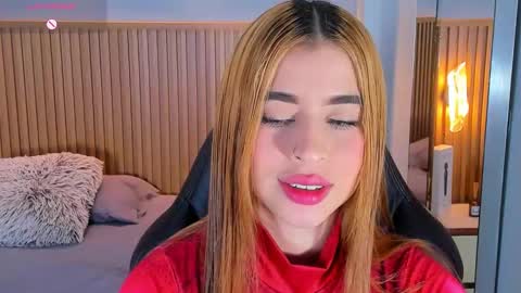 L U C Y  online show from October 2025 12:04:02 PM