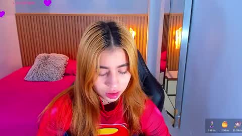 L U C Y  online show from October 2025 11:21:01 AM