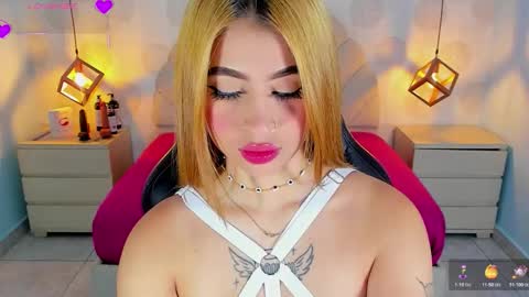 L U C Y  online show from October 2025 12:39:02 PM