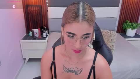 L U C Y  online show from March 2026 11:37:01 AM