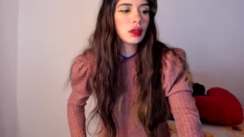 lucyportman online show from March 2026 12:42:01 PM