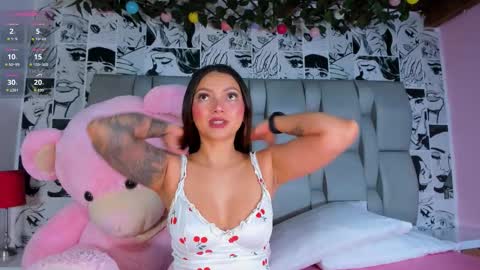 Lucy online show from December 2025 11:15:01 AM