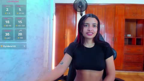 LUCY  online show from May 2026 01:29:02 PM