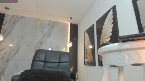 Luciana online show from January 2025 10:13:02 PM