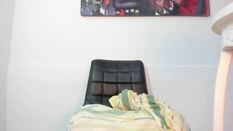 Luciana online show from March 2025 07:54:02 AM