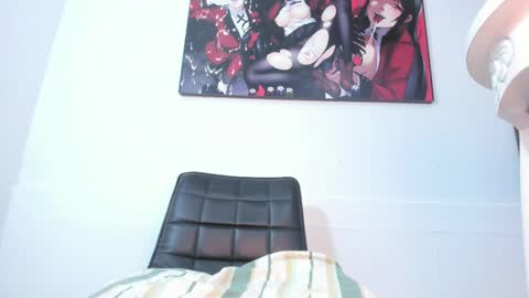 Luciana online show from March 2025 10:16:02 PM