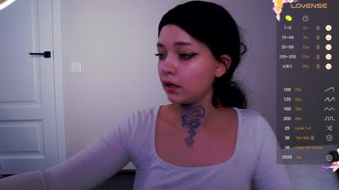 lucyvee online show from December 2024 11:30:02 AM