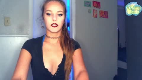 Snapshot of lucywants chatting on July 2026 02:49:02 AM Goddess Lucy lucywants online show from July 2026 02:49:02 AM
