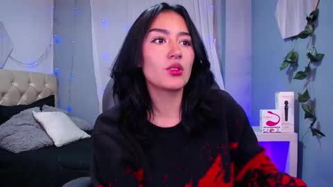 LUDOVICA online show from March 2026 03:23:02 AM