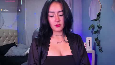 LUDOVICA online show from March 2026 03:10:01 AM