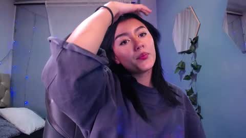 LUDOVICA online show from March 2026 03:12:01 AM