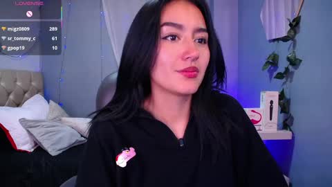 LUDOVICA online show from April 2026 07:45:01 AM