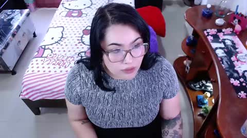 Lufek23 online show from January 2025 04:41:01 PM