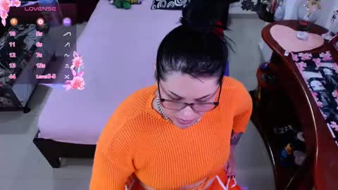 Lufek23 online show from March 2025 01:21:01 AM