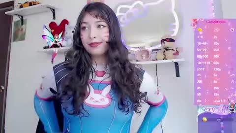 Luhana online show from June 2026 05:33:02 PM