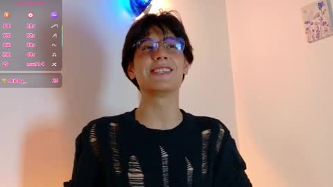 Lui online show from March 2026 03:10:01 AM