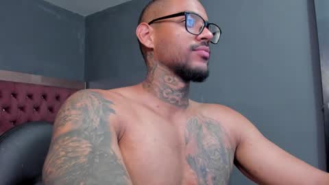 Luigi Vitale online show from January 2025 02:17:01 AM