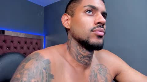 Luigi Vitale online show from February 2025 03:45:02 AM