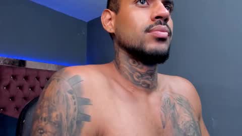 Luigi Vitale online show from February 2025 04:50:01 AM