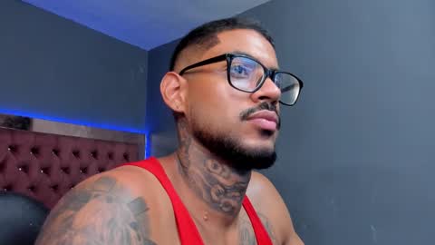 Luigi Vitale online show from February 2025 03:36:02 AM