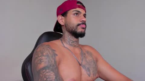 Luigi Vitale online show from January 2026 02:35:02 AM