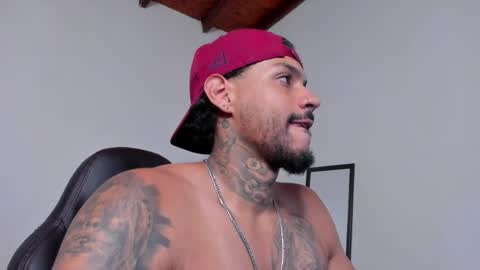 Luigi Vitale online show from April 2026 01:04:01 AM