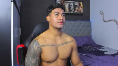 Luigi Independent model online show from January 2026 05:07:02 PM