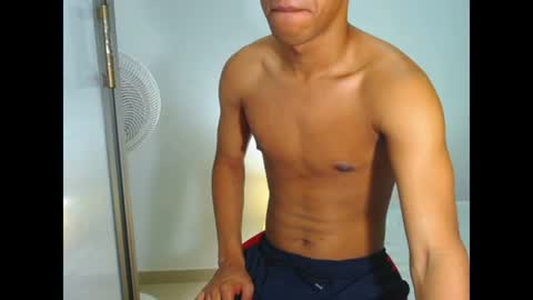 MY NAME IS LUIGI online show from July 2026 04:03:02 AM