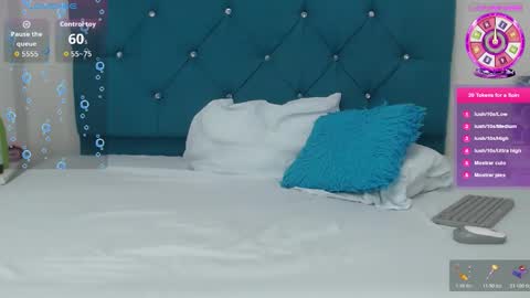 luigimarchetti online show from March 2026 09:30:01 PM