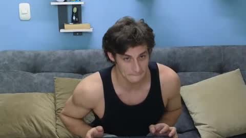 Luigi online show from December 2024 09:23:01 PM