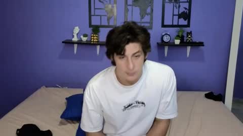 Luigi online show from January 2025 08:54:02 PM