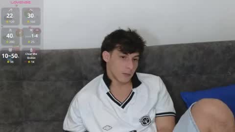 Luigi online show from July 2026 07:49:02 PM