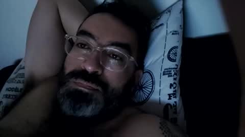 Hairyman online show from December 2024 10:44:02 AM