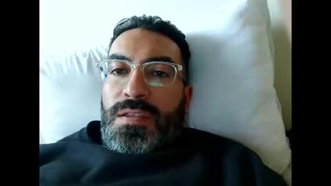 Hairyman online show from December 2024 06:16:02 PM