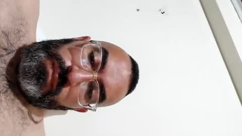 Hairyman online show from January 2025 04:55:01 AM