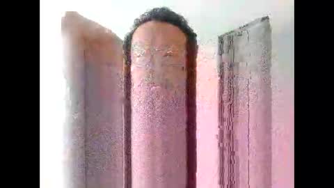 Hairyman online show from October 2025 06:50:01 PM