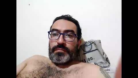 Hairyman online show from November 2025 03:18:02 AM