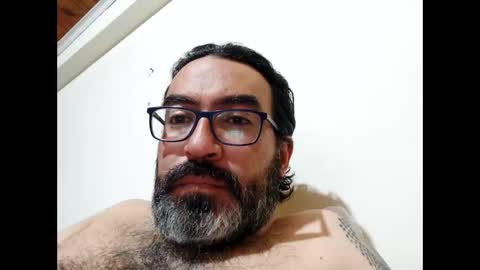 Hairyman online show from January 2026 04:47:01 AM