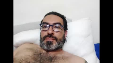 Hairyman online show from March 2026 03:34:01 AM